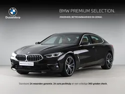 Bruin Gebruikt 2019 BMW 840 Executive Coupé | € 60.900 (Eerlijke prijs)