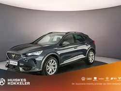 Grijs Gebruikt 2023 Cupra Formentor SUV | € 30.900 (Eerlijke prijs)