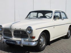 Wit Gebruikt 1961 Volvo Amazon Sedan | € 9.500
