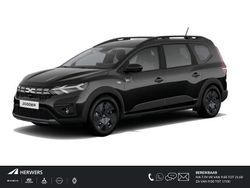 Nieuw 2025 Dacia Jogger MPV | € 31.435 (Eerlijke prijs)