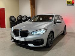 Grijs Gebruikt 2020 BMW 118 Sport Line Hatchback | € 24.995 (Eerlijke prijs)