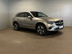 Beige Gebruikt 2024 Mercedes GLC300e Advanced SUV | € 65.950 (Goede deal)