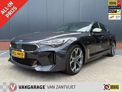Grijs Gebruikt 2018 Kia Stinger GT-Line Hatchback | € 32.995