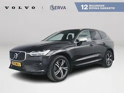 Zwart Gebruikt 2018 Volvo XC60 R-Design SUV | € 31.995 (Eerlijke prijs)