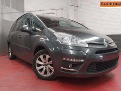 Grijs Gebruikt 2012 Citroën C4 Picasso MPV | € 5.990
