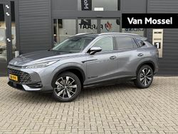 Grijs Gebruikt 2025 MG EHS Luxury SUV | € 37.495