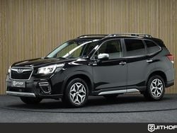 Zwart Gebruikt 2020 Subaru Forester SUV | € 30.900 (Goede deal)