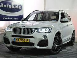 Overige Gebruikt 2016 BMW X3 Executive SUV | € 23.944 (Eerlijke prijs)