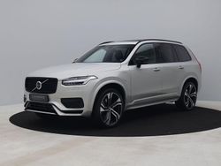 Grijs Gebruikt 2022 Volvo XC90 R-Design SUV | € 51.500 (Super prijs)