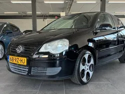 Zwart Gebruikt 2005 VW Polo GT Hatchback | € 2.450 (Eerlijke prijs)
