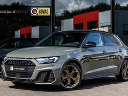 Grijs Gebruikt 2019 Audi A1 Sportback Edition .1 Hatchback | € 26.850 (Eerlijke prijs)