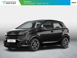Rood Nieuw 2024 Kia Picanto 3 Hatchback | € 19.990 (Eerlijke prijs)