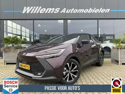 Paars Nieuw 2024 Toyota C-HR Edition SUV | € 36.985 (Goede deal)