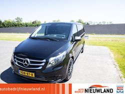 Gebruikt 2020 Mercedes Vito MPV | € 21.895