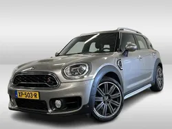 Grijs Gebruikt 2019 Mini Countryman SUV | € 27.925 (Eerlijke prijs)