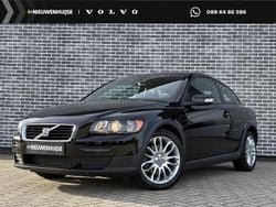 Zwart Gebruikt 2009 Volvo C30 Hatchback | € 14.694