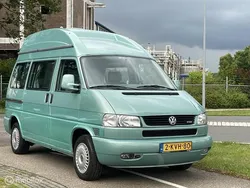Groen Gebruikt 1997 VW California California Van | € 14.500