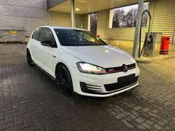 Wit Gebruikt 2017 VW Golf VII GTI Hatchback | € 17.450 (Goede deal)