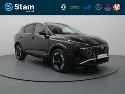 Zilver Nieuw 2025 Nissan Qashqai 360º SUV | € 36.990 (Goede deal)