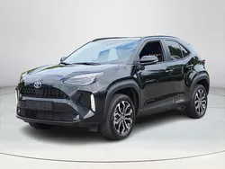 Gebruikt 2024 Toyota Yaris Hybrid Executive | € 32.950 (Iets duurder)