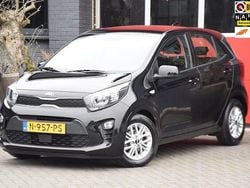 Zwart Gebruikt 2020 Kia Picanto Comfort Hatchback | € 8.500 (Goede deal)