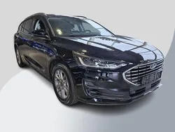 Overige Nieuw 2025 Ford Focus Titanium Stationwagen | € 29.850 (Super prijs)