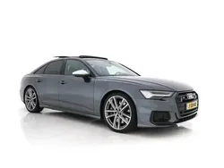 Gebruikt 2019 Audi S6 Sedan | € 46.945
