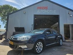 Blauw Gebruikt 2013 Citroën C5 Business Class Sedan | € 5.250 (Iets duurder)