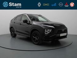 Zwart metallic Gebruikt 2022 Mitsubishi Eclipse Edition SUV | € 24.990 (Goede deal)