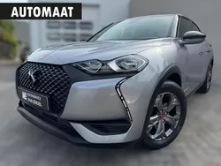 Grijs Gebruikt 2019 DS Automobiles DS3 Crossback Business SUV | € 15.950 (Goede deal)