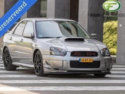 Grijs Gebruikt 2005 Subaru Impreza Sedan | € 32.550