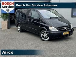 Zwart Gebruikt 2011 Mercedes 320 | € 8.250