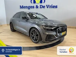 Grijs Gebruikt 2019 Audi Q8 Proline SUV | € 61.190 (Eerlijke prijs)