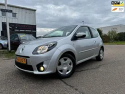 Grijs Gebruikt 2010 Renault Twingo Hatchback | € 6.350 (Duur)