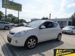 Wit Gebruikt 2012 Hyundai i20 SUV | € 3.999