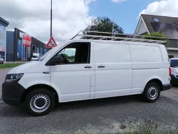 Wit Gebruikt 2017 VW T6 Van | € 5.950 (Eerlijke prijs)