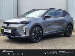 Grijs Nieuw 2025 Renault Scenic E-Tech Esprit Alpine SUV | € 46.840 (Eerlijke prijs)
