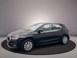 Graphite grey Nieuw 2025 Skoda Fabia Selection Hatchback | € 27.410 (Eerlijke prijs)