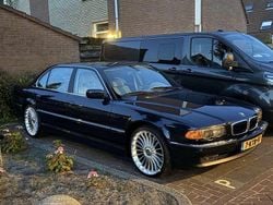Gebruikt 1998 BMW 740L Sedan | € 12.999