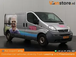 Overige Gebruikt 2006 Opel Vivaro Elegance Van | € 3.200 (Eerlijke prijs)