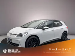 Wit Gebruikt 2024 VW ID.3 Pro Hatchback | € 36.400