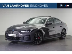 Grijs Gebruikt 2025 BMW i4 Comfort Edition Sedan | € 68.950