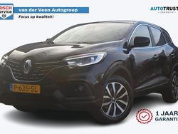 Zwart Gebruikt 2022 Renault Kadjar Equilibre SUV | € 22.950 (Eerlijke prijs)