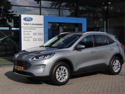 Grijs Gebruikt 2024 Ford Kuga Titanium SUV | € 33.890 (Super prijs)