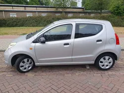 Grijs Gebruikt 2010 Suzuki Alto Comfort Hatchback | € 5.245 (Goede deal)