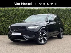 Zwart Gebruikt 2024 Volvo XC90 Ultra SUV | € 72.940 (Goede deal)