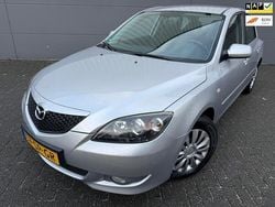 Gebruikt 2006 Mazda 3 Inclusive | € 2.299 (Super prijs)