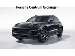 Nieuw 2025 Porsche Cayenne SUV | € 161.900 (Eerlijke prijs)