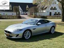 Grijs Gebruikt 2011 Jaguar XKR Supercharged Coupé | € 49.999
