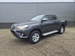 Gebruikt 2019 Toyota HiLux Pickup | € 43.900